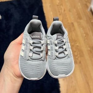 Brand new adidas toddler shoes